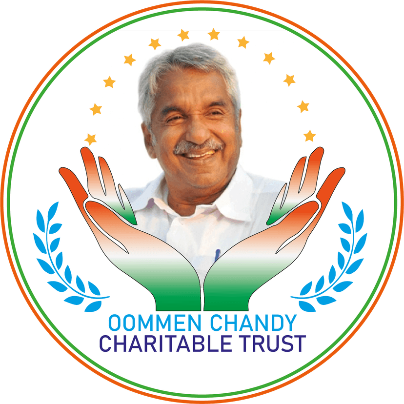 Oommen Chandy Charitable Trust